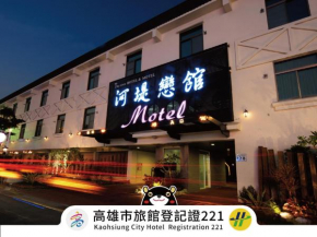 The Riverside Hotel & Motel